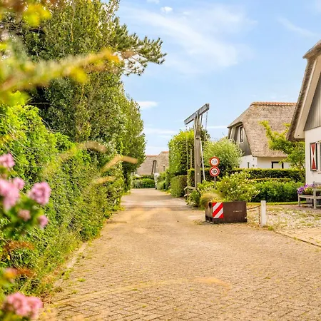De Buitenplaats 42 Callantsoog