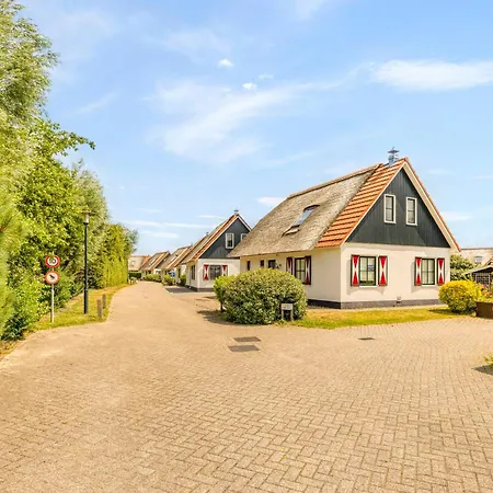 De Buitenplaats 42 * Callantsoog