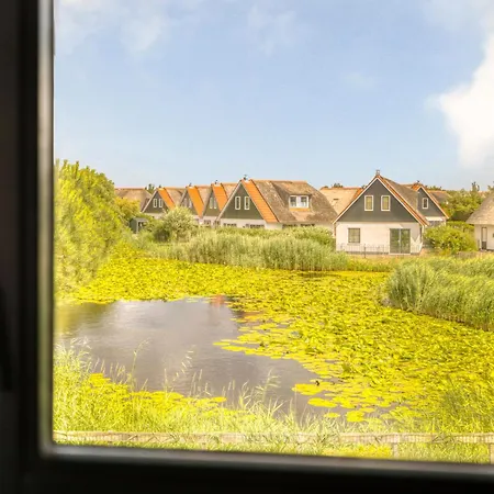De Buitenplaats 42 Prázdninový dům *
