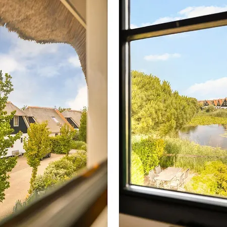 Prázdninový dům De Buitenplaats 42 *