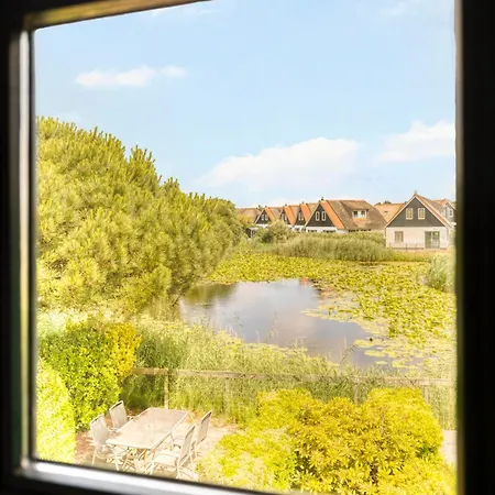 De Buitenplaats 42 Prázdninový dům *