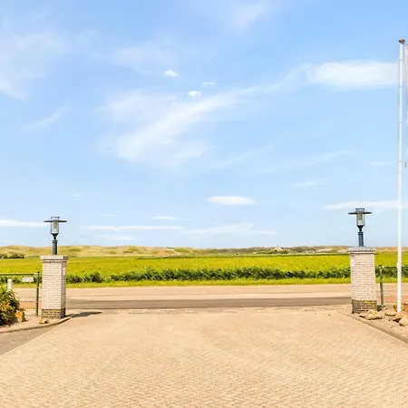 De Buitenplaats 42 * Callantsoog