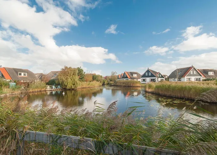 De Buitenplaats 42 * Callantsoog