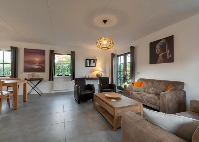 De Buitenplaats 42 Holiday home *