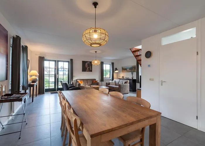 De Buitenplaats 42 Holiday home *