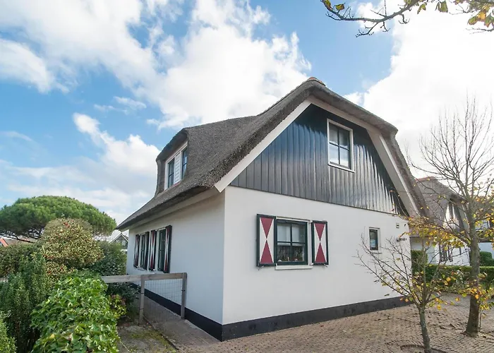 De Buitenplaats 42 Callantsoog