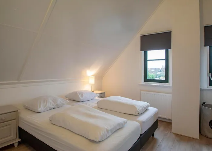 De Buitenplaats 42 Holiday home Callantsoog