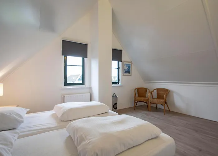 De Buitenplaats 42 Holiday home *