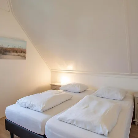 Hébergement de vacances De Buitenplaats 42 *